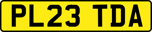 PL23TDA