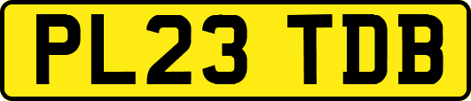 PL23TDB