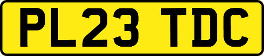 PL23TDC