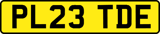 PL23TDE