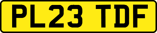 PL23TDF