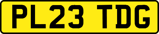 PL23TDG
