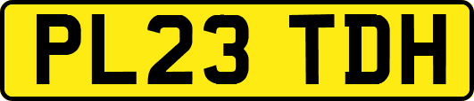 PL23TDH