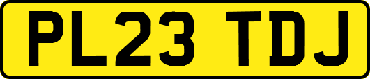 PL23TDJ