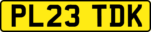 PL23TDK