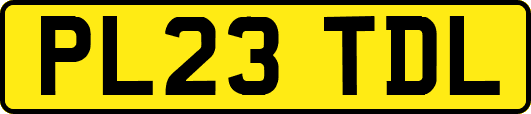 PL23TDL