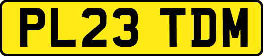 PL23TDM