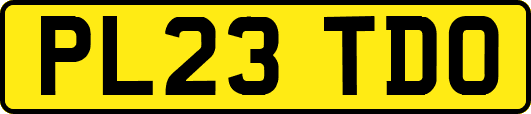 PL23TDO