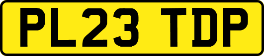 PL23TDP