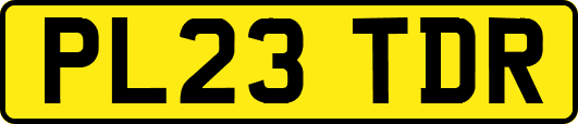 PL23TDR