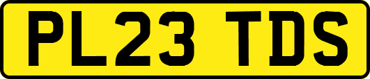 PL23TDS