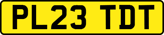 PL23TDT