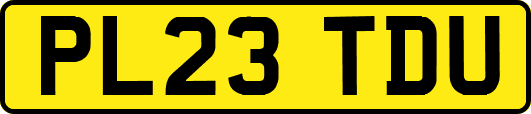 PL23TDU