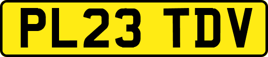 PL23TDV