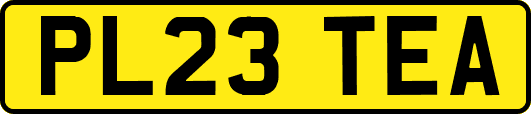 PL23TEA