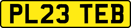 PL23TEB