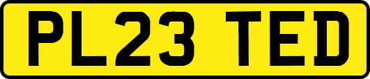 PL23TED