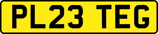 PL23TEG