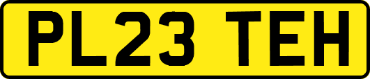 PL23TEH