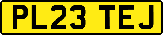 PL23TEJ