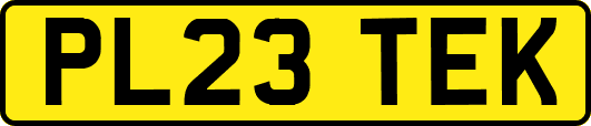 PL23TEK