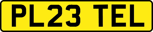 PL23TEL