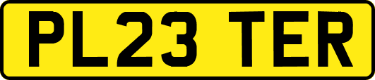 PL23TER