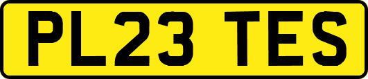 PL23TES