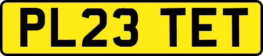 PL23TET