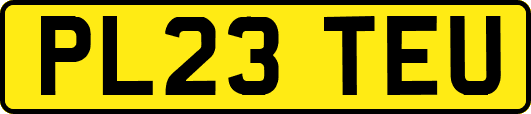 PL23TEU