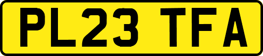 PL23TFA
