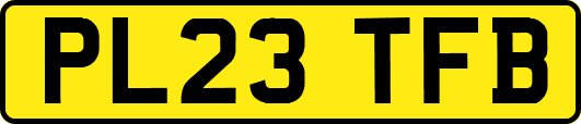 PL23TFB