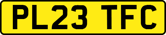 PL23TFC