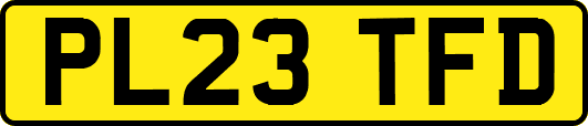 PL23TFD