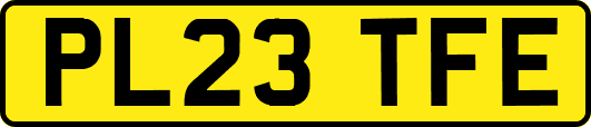 PL23TFE