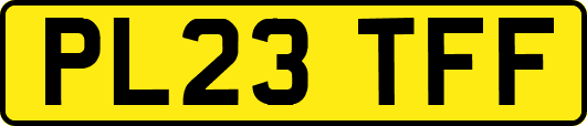 PL23TFF