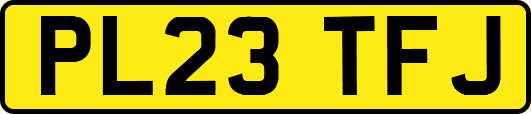 PL23TFJ