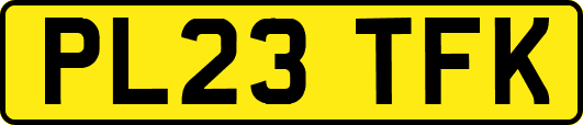 PL23TFK