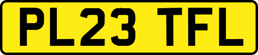 PL23TFL