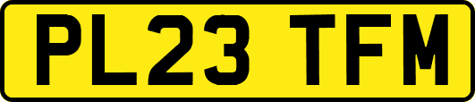 PL23TFM