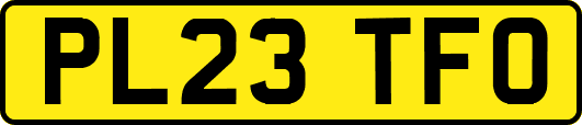 PL23TFO