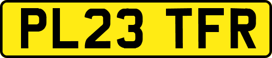 PL23TFR