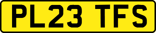 PL23TFS