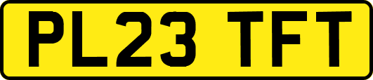 PL23TFT