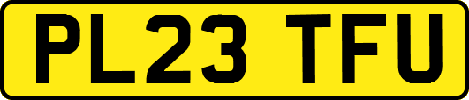 PL23TFU