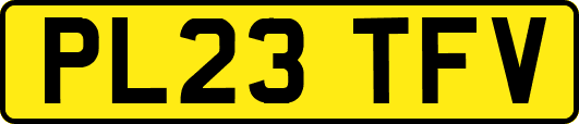 PL23TFV