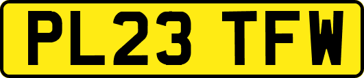 PL23TFW