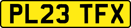 PL23TFX