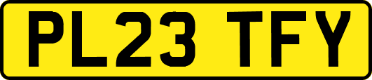 PL23TFY