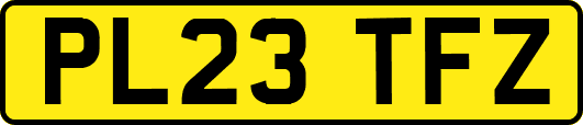 PL23TFZ